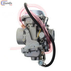 0470-362 Carburetor for Arctic Cat 400 2x4 4x4 (1998–2001)