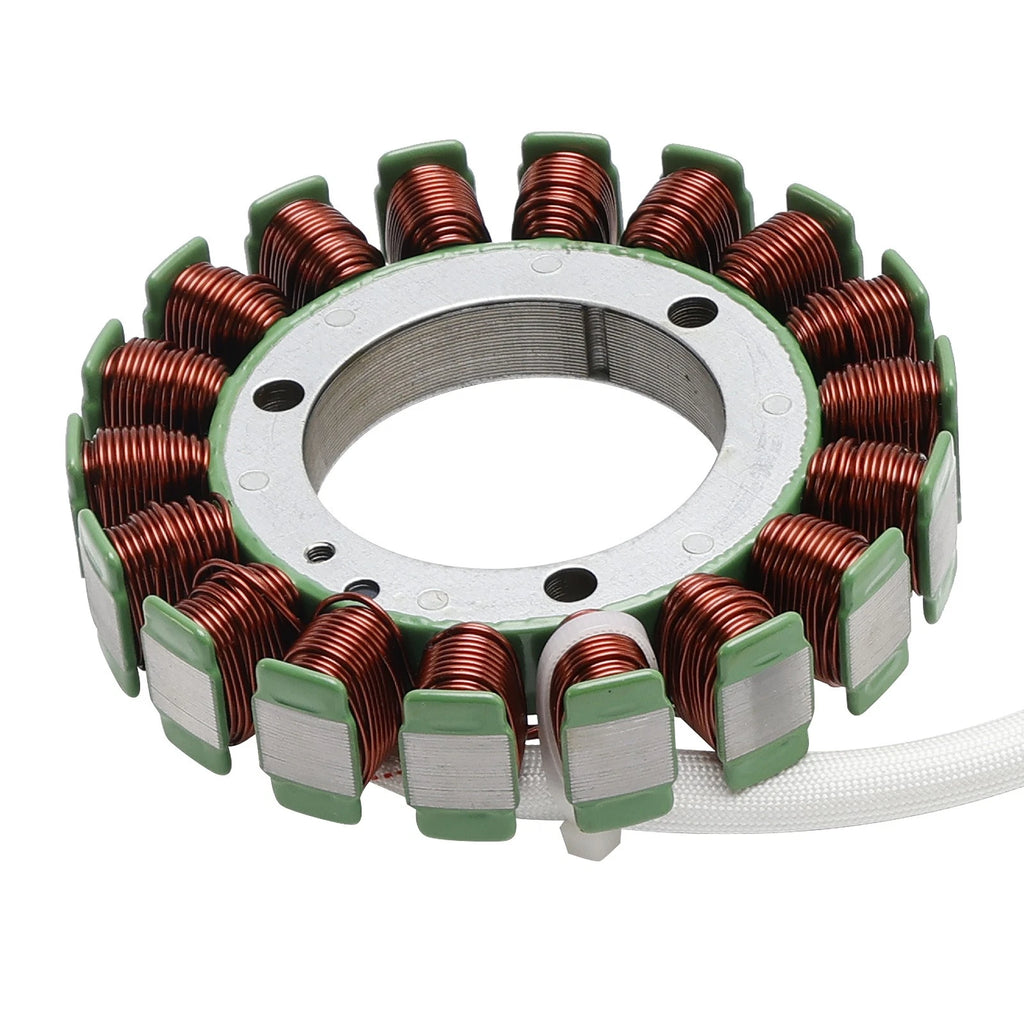 Stator Generator for Stels Hisun Loncin 500 700 ATV UTV (2010–2023) 31120-004-0000 LU022587
