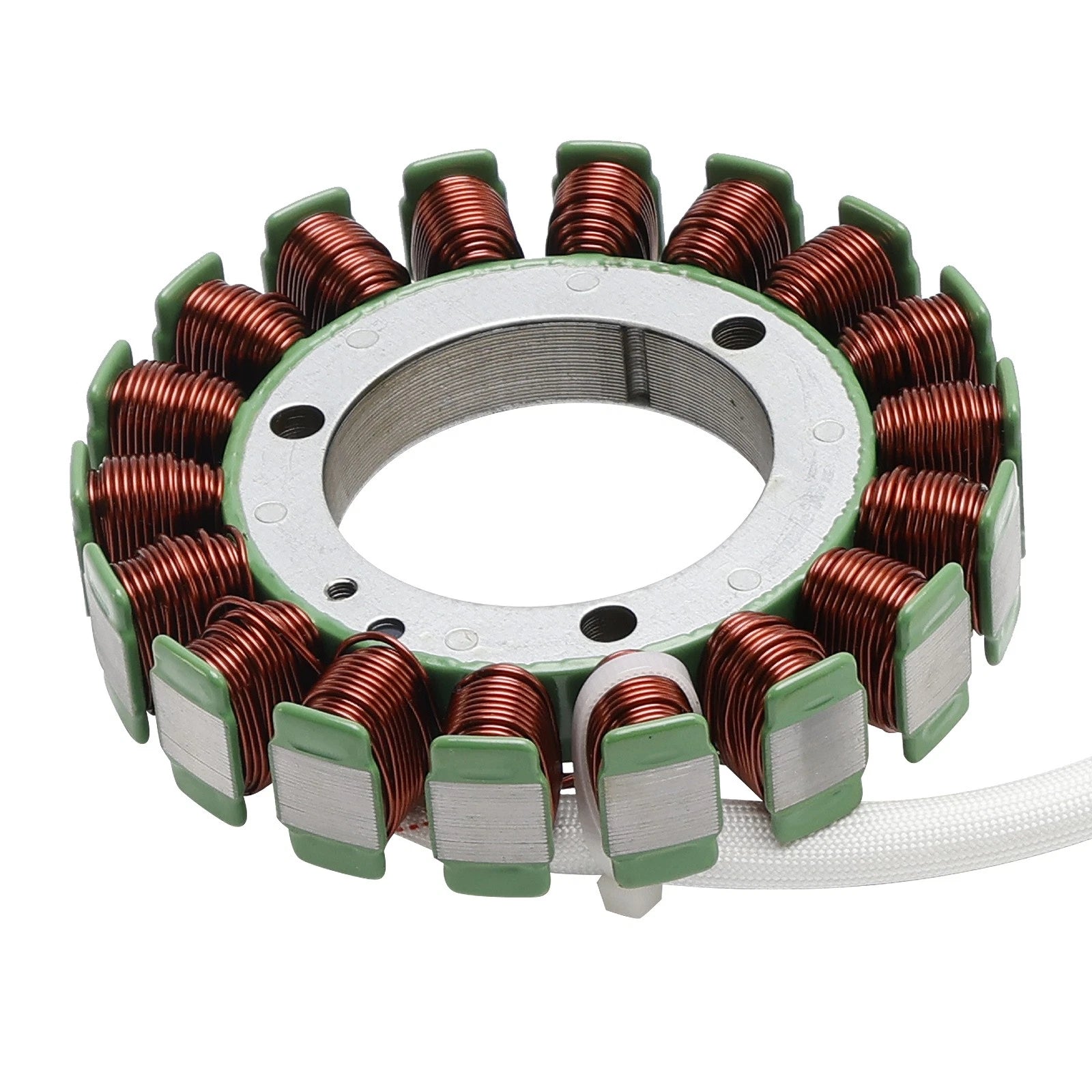 Stator Generator for Stels Hisun Loncin 500 700 ATV UTV (2010–2023) 31120-004-0000 LU022587