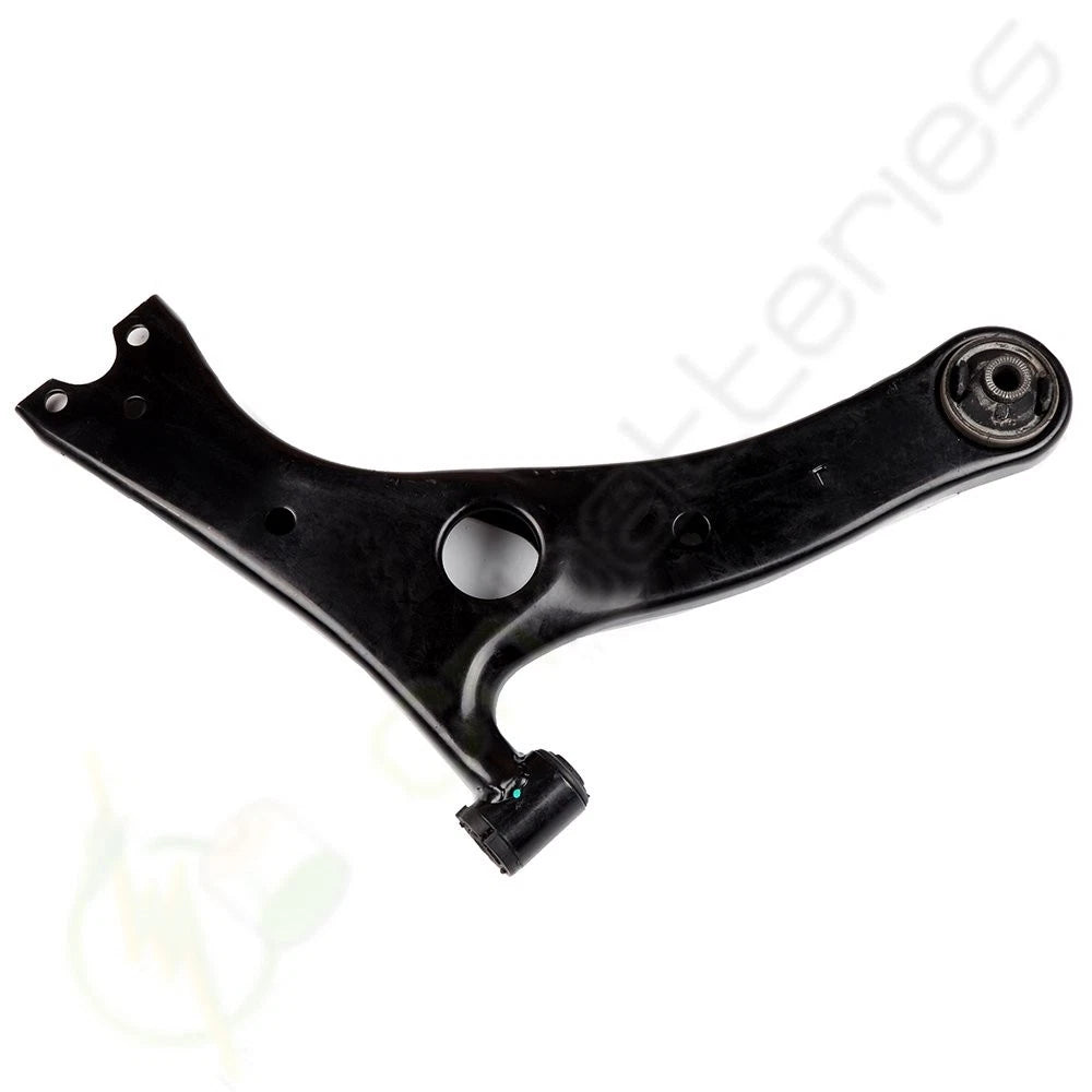 10x Suspension Control Arm Ball Joint Tie Rod Kit for Toyota RAV4 (2001–2003)