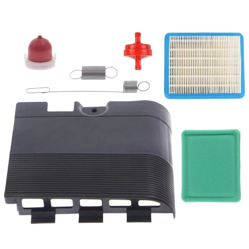 Air Cleaner Cover for Lawn Mowers with 122000 Engines