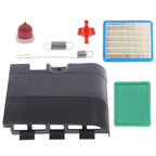 Air Cleaner Cover for Lawn Mowers with 122000 Engines