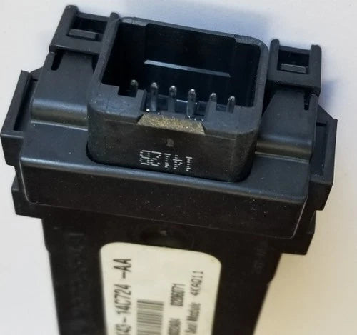 Seat Heat Module 1X43-14C724-AA for Jaguar X-Type (2002–2008)