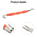 Electrical Disconnect Pliers / 3PC / Wiring Tool Set for Technicians