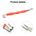 Electrical Disconnect Pliers / 3PC / Wiring Tool Set for Technicians