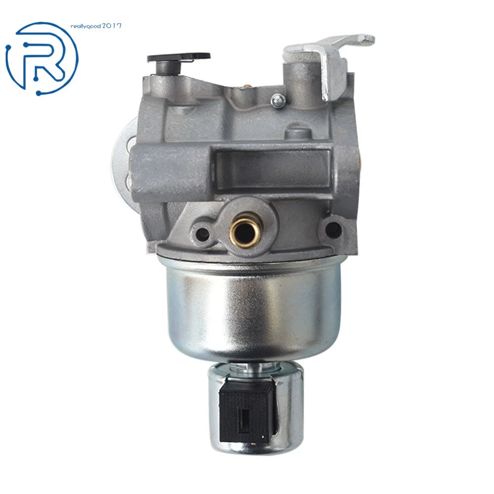 Carburetor Kit for John Deere STX38 (W/ Fuel Shut Off Solenoid)