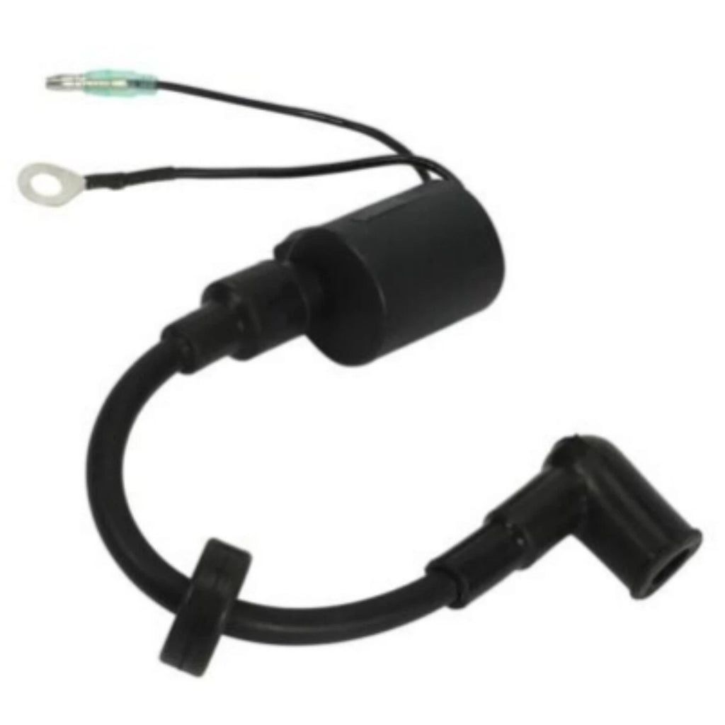 Ignition Coil for Yamaha 2 Stroke 25 30HP C30 Outboard Motor (1990–1999) 61N-85570-00