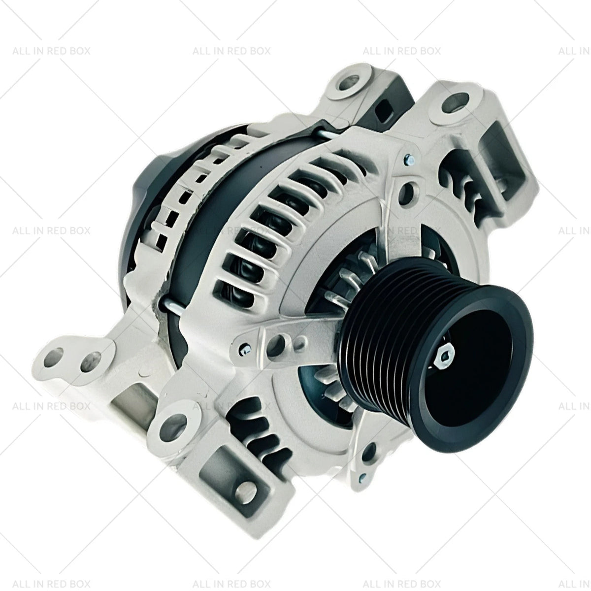 Alternator 12V 150A for Toyota Landcruiser VDJ76 VDJ78 VDJ79 VDJ200 (2007–2021)