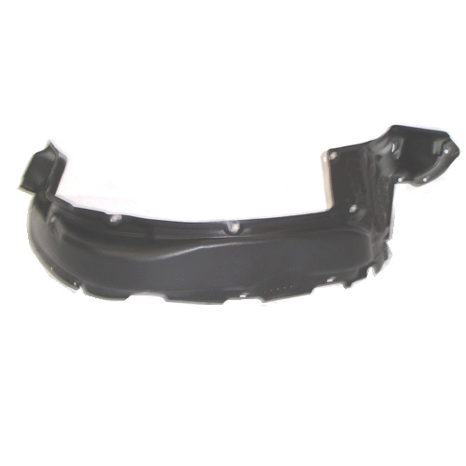 Replacement Passenger Side Front Inner Fender Liner For 2005-2011 Toyota Tacoma