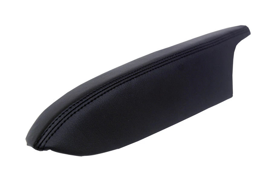 Leather Synthetic Door Panel Armrest Cover for Acura MDX (2007–2013)