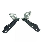 Steel Bonnet Hood Hinge Pair for Tesla Model 3 (2017-2020)