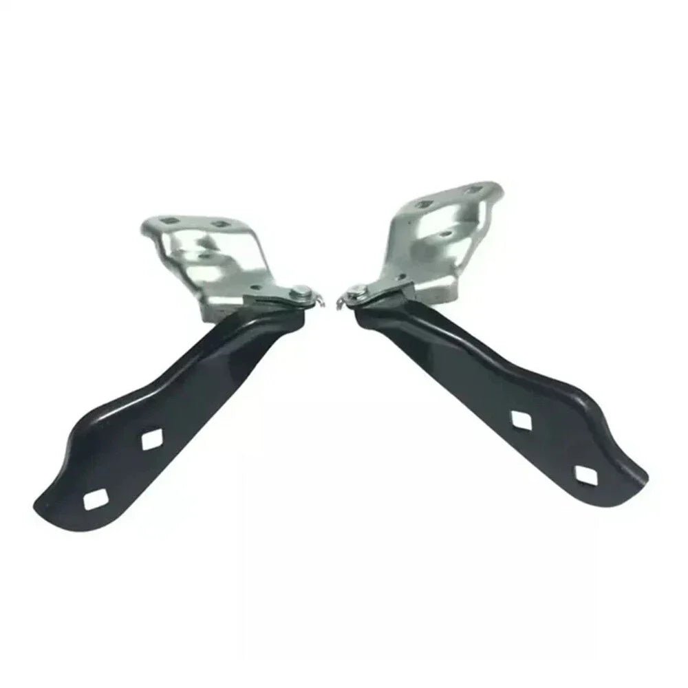 Steel Bonnet Hood Hinge Pair for Tesla Model 3 (2017-2020)