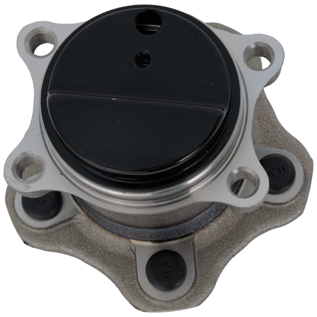 Wheel Hub for Nissan Juke (2011–2017) Rear Left or Right with Bearing FWD