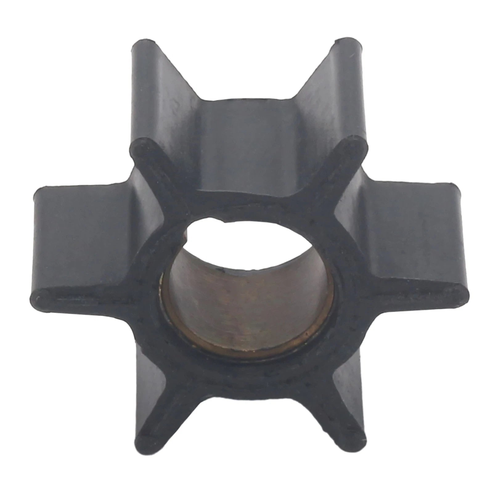 Water Pump Impeller for Mercury 3.5hp 3.9hp 5hp 6hp (47-22748, 18-3012)
