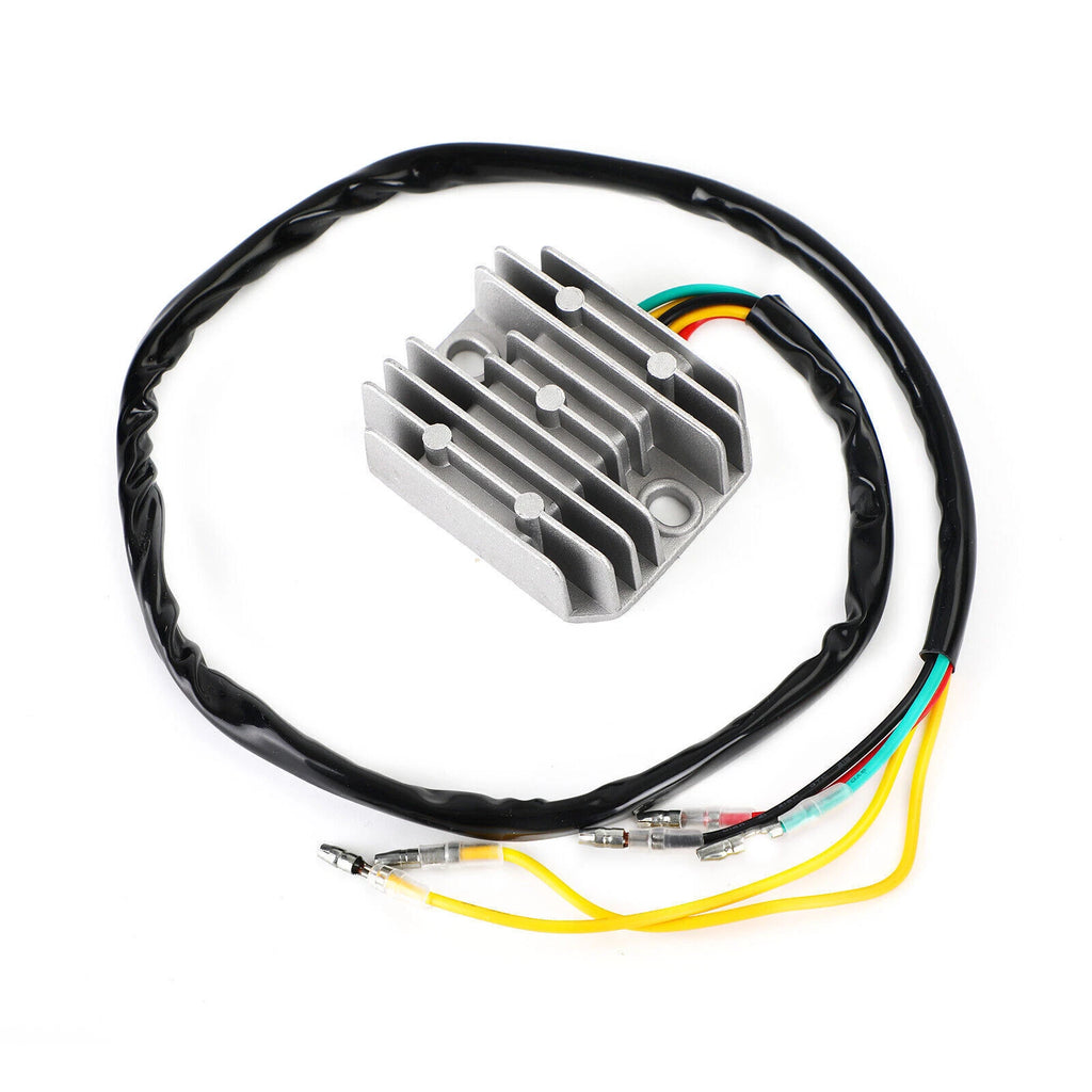 Voltage Regulator for Honda TRX200 TRX 200 Fourtrax 200 SX (1986–1988)