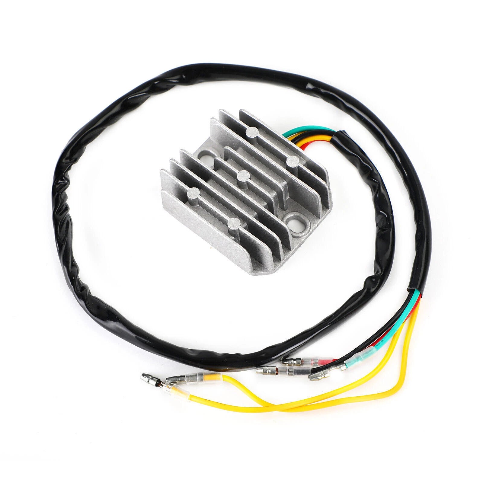 Voltage Regulator for Honda TRX200 TRX 200 Fourtrax 200 SX (1986–1988)