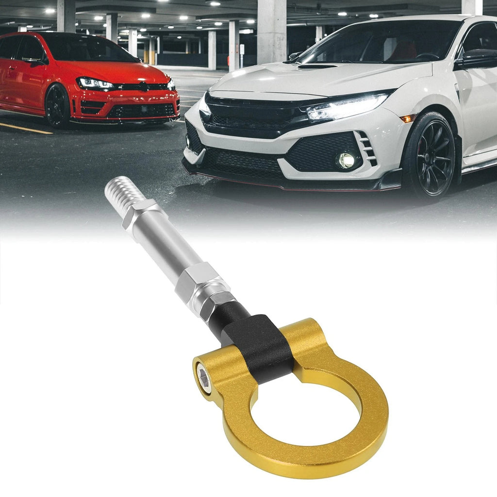 Tow Hook Screw for Volkswagen Golf GTI (2015–2023)