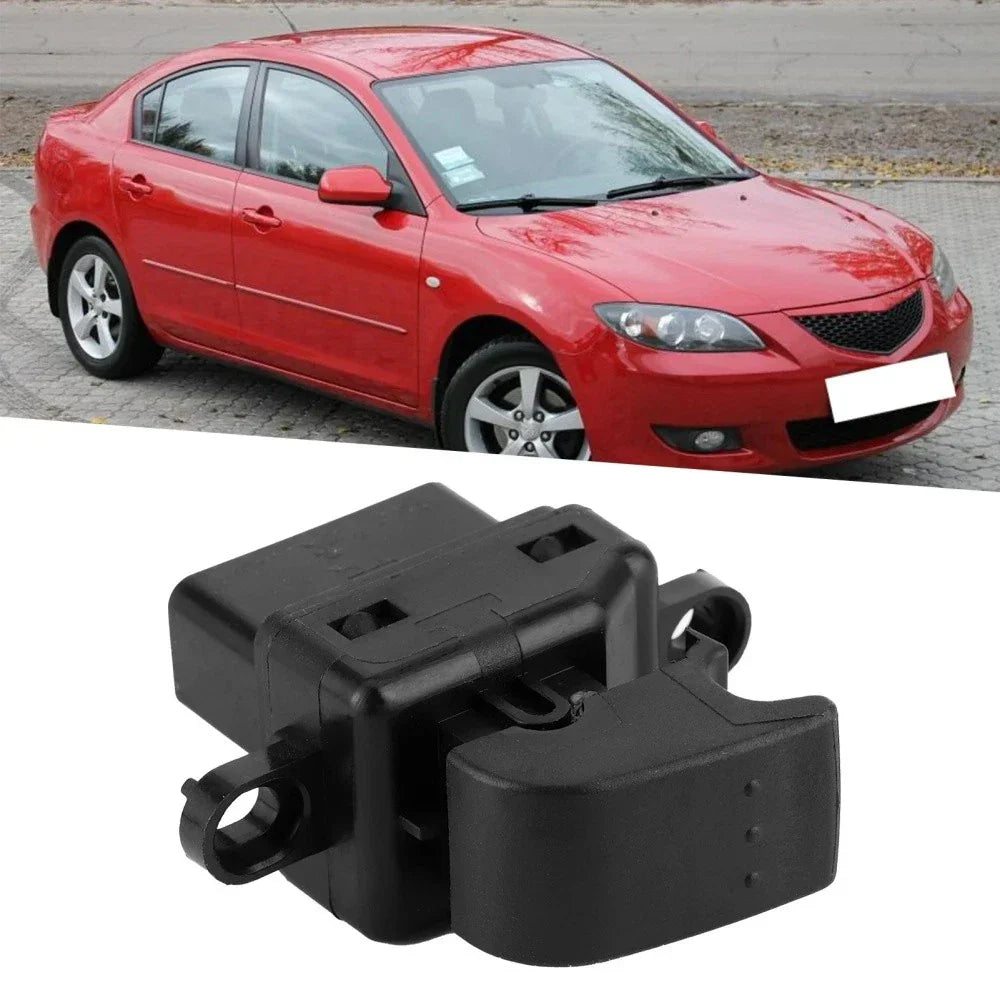 Power Window Switch for Mazda 3 (2004–2009)