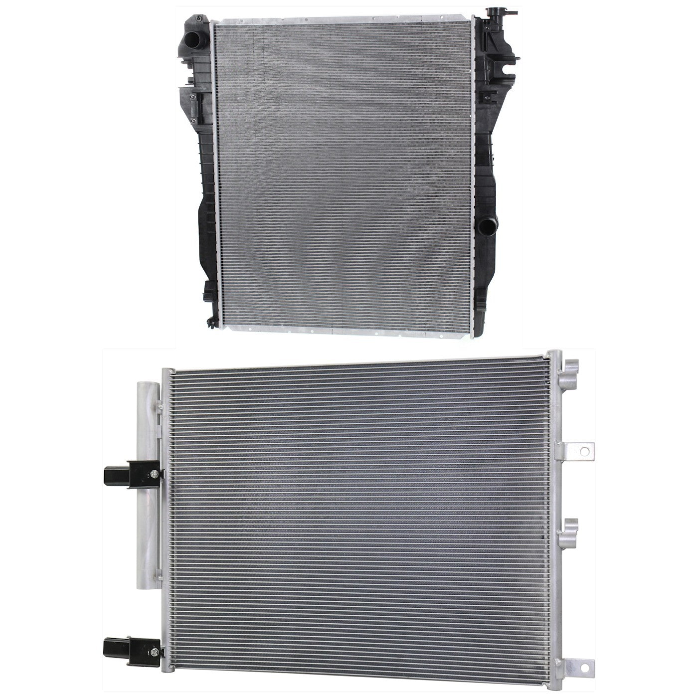 Radiator for Ram 3500 (2012)