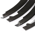 Front Fog Light Lamp Cover Trim for Mercedes-Benz A-Class (2019-2020)