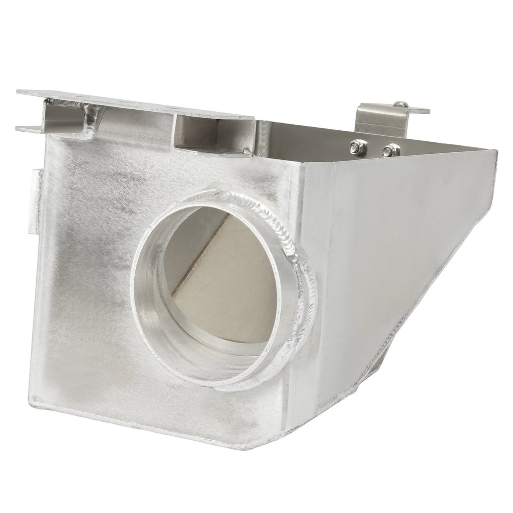 Intake Air Box for Honda TRX250R (1986–1989) Aluminum
