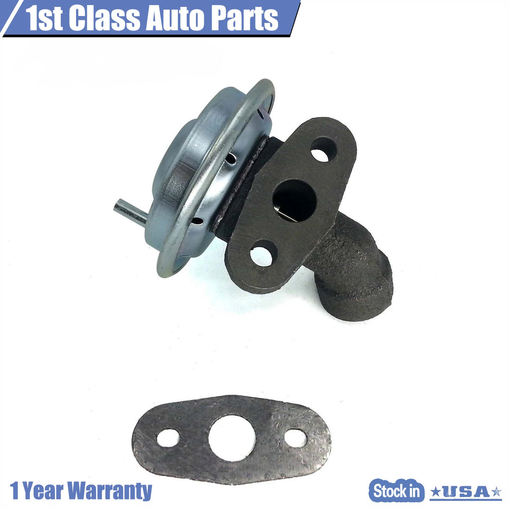 EGR Valve for Ford Ranger, Lincoln Town Car, Mazda B2500 (1991–2002)