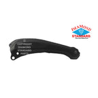 Replacement Steel Front Driver Side Inner Bumper Cover Support