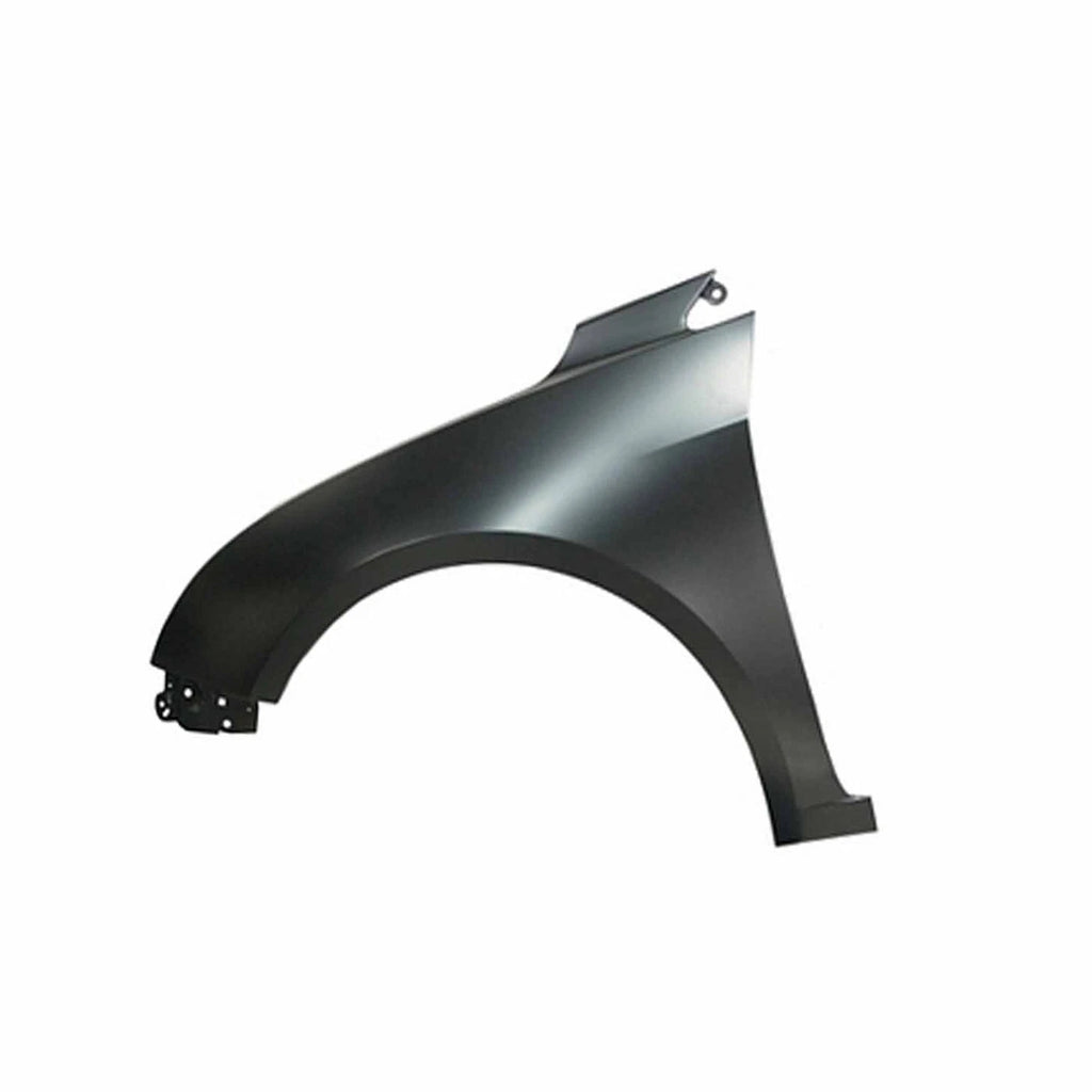 Replacement Steel Driver Side Front Fender for Ford Ranger (2011–2018)
