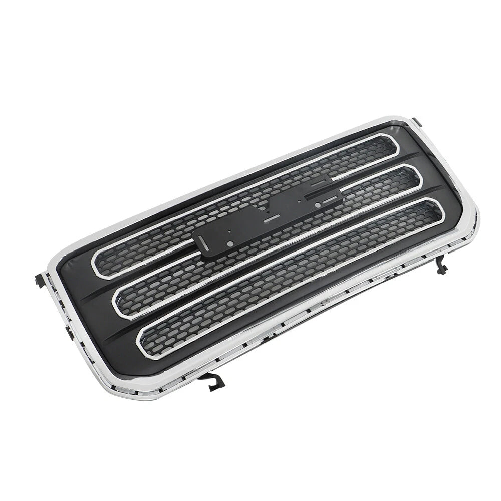 Grille Shell Assembly Chrome for GMC Acadia SLT (2013-2016)