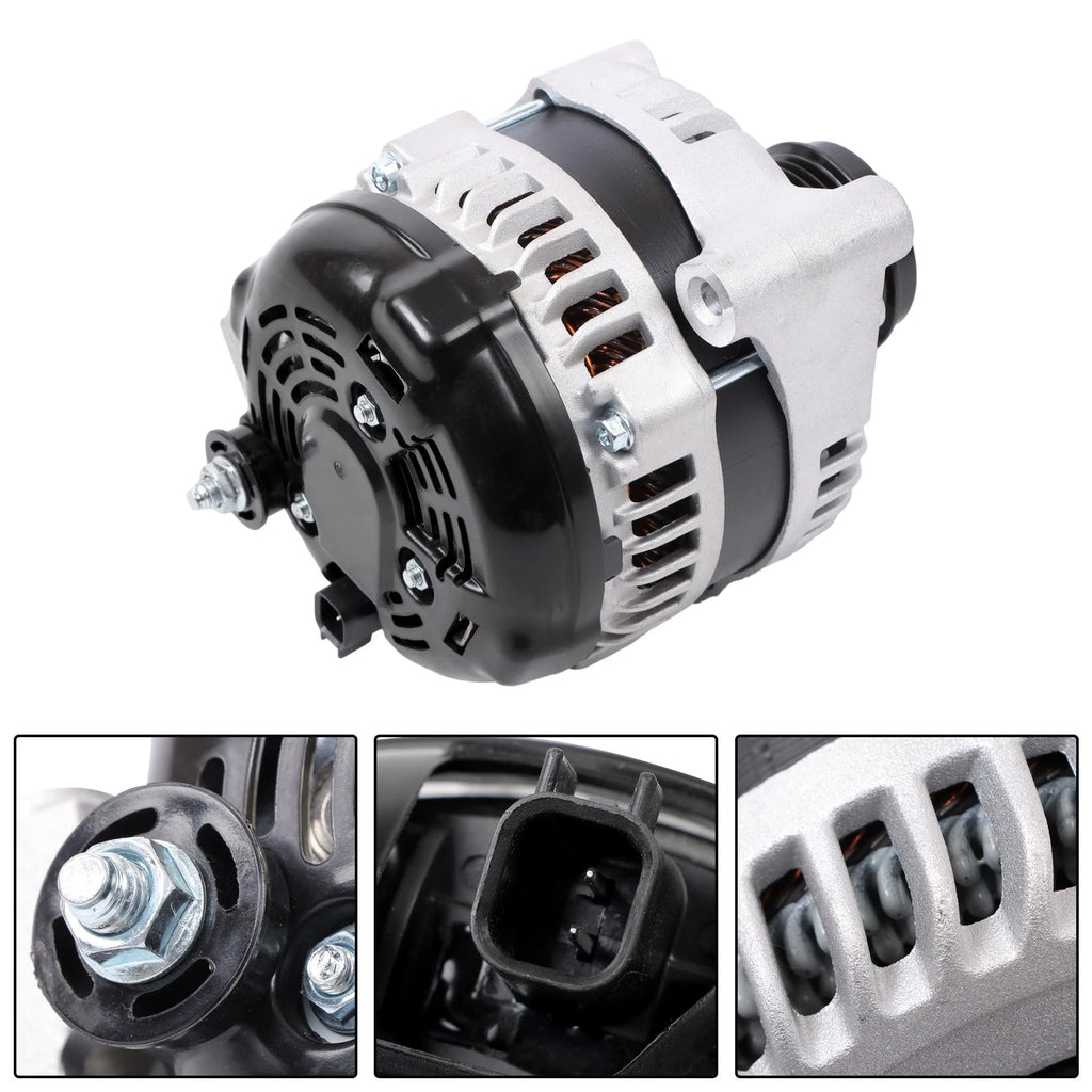 160A generator for Dodge Grand Caravan Chrysler Town & Country (2008–2020)