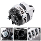 160A generator for Dodge Grand Caravan Chrysler Town & Country (2008–2020)