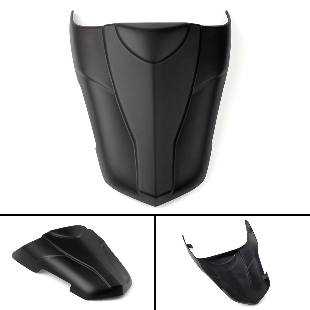 ABS Plastic Rear Seat Cover Cowl for Suzuki SV650 (2017–2024)