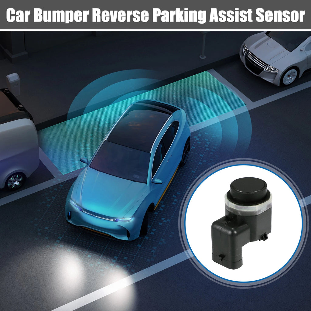 PDC Reverse Parking Assist Sensor 1S0919275A for Audi Volkswagen 