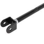 Set of 2 Rear Toe Arms for Nissan 240SX (1989–1998) Black