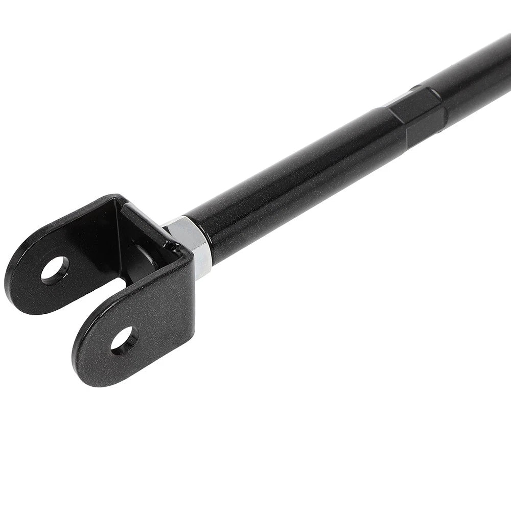 Set of 2 Rear Toe Arms for Nissan 240SX (1989–1998) Black