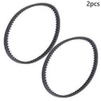 2X Large Pump Belt for Bissell 1548 15482 15483 1548L 1606418