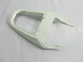 Unpainted White Fairing Kit for Honda CBR929RR (2000–2001) ABS Bodywork