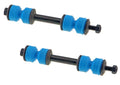 Set of 2 Front Suspension Stabilizer Bar Link Kits for Ram 1500 Van
