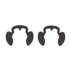 Set of 4 Clamps for Simplified Connection (812000029)