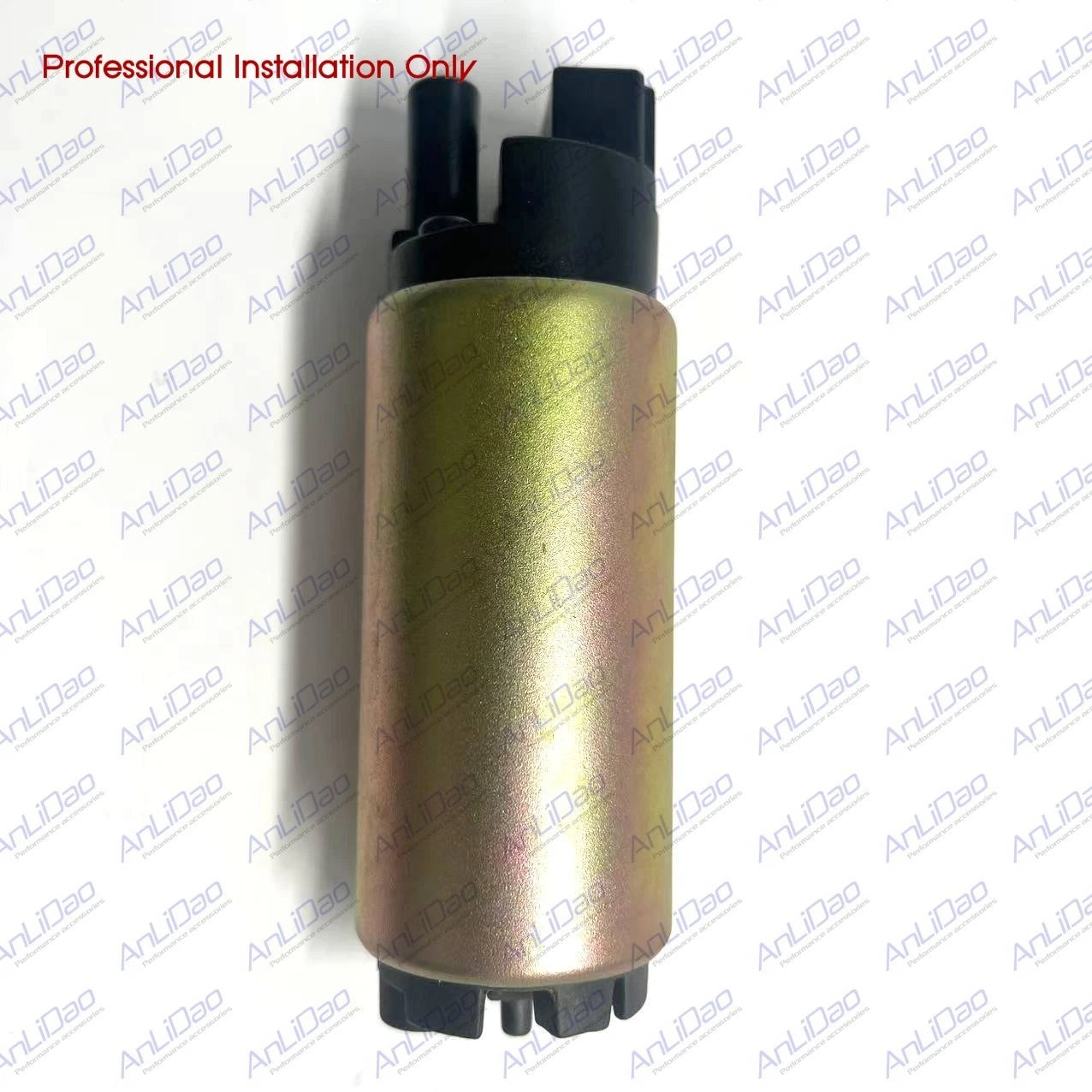 High Pressure Fuel Pump for Mercruiser 5.0L 5.7L 6.2L 8.1L (866169T01, 866169A01)