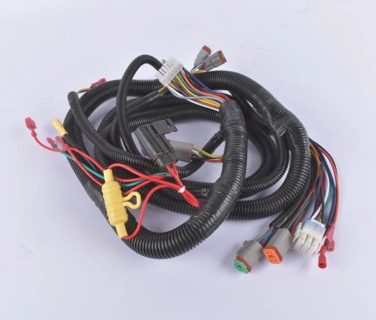 Main Electrical Harness for Club Car Precedent (2008-2011)