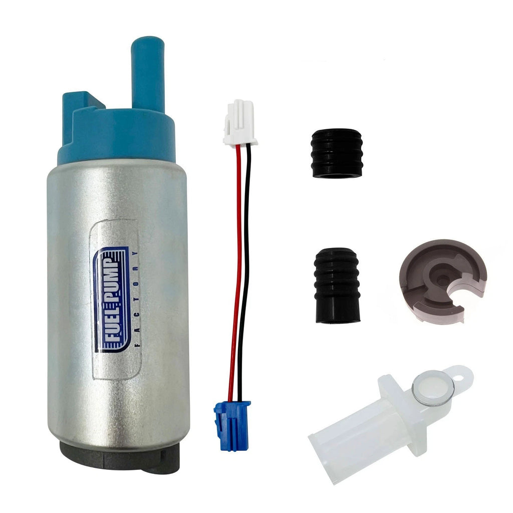 High Pressure Fuel Pump for Yamaha F175 LF175 (2015–2024)