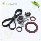 Timing Belt Kit for Hyundai Accent (2001–2011) & Kia Rio (2006–2011) L4 1.6L