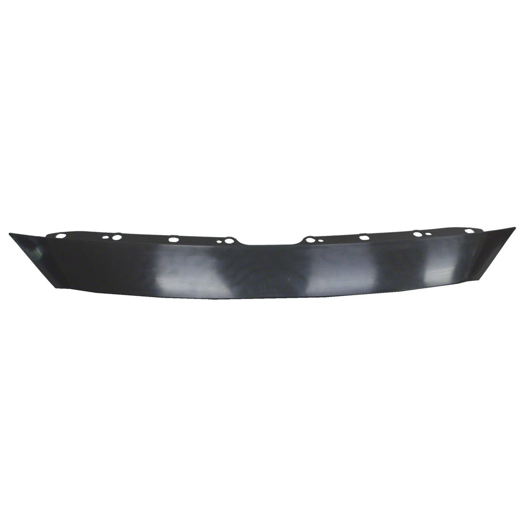 Replacement Ready to Paint Front Grille Cover for 2014-2017 Mazda Mazda 6