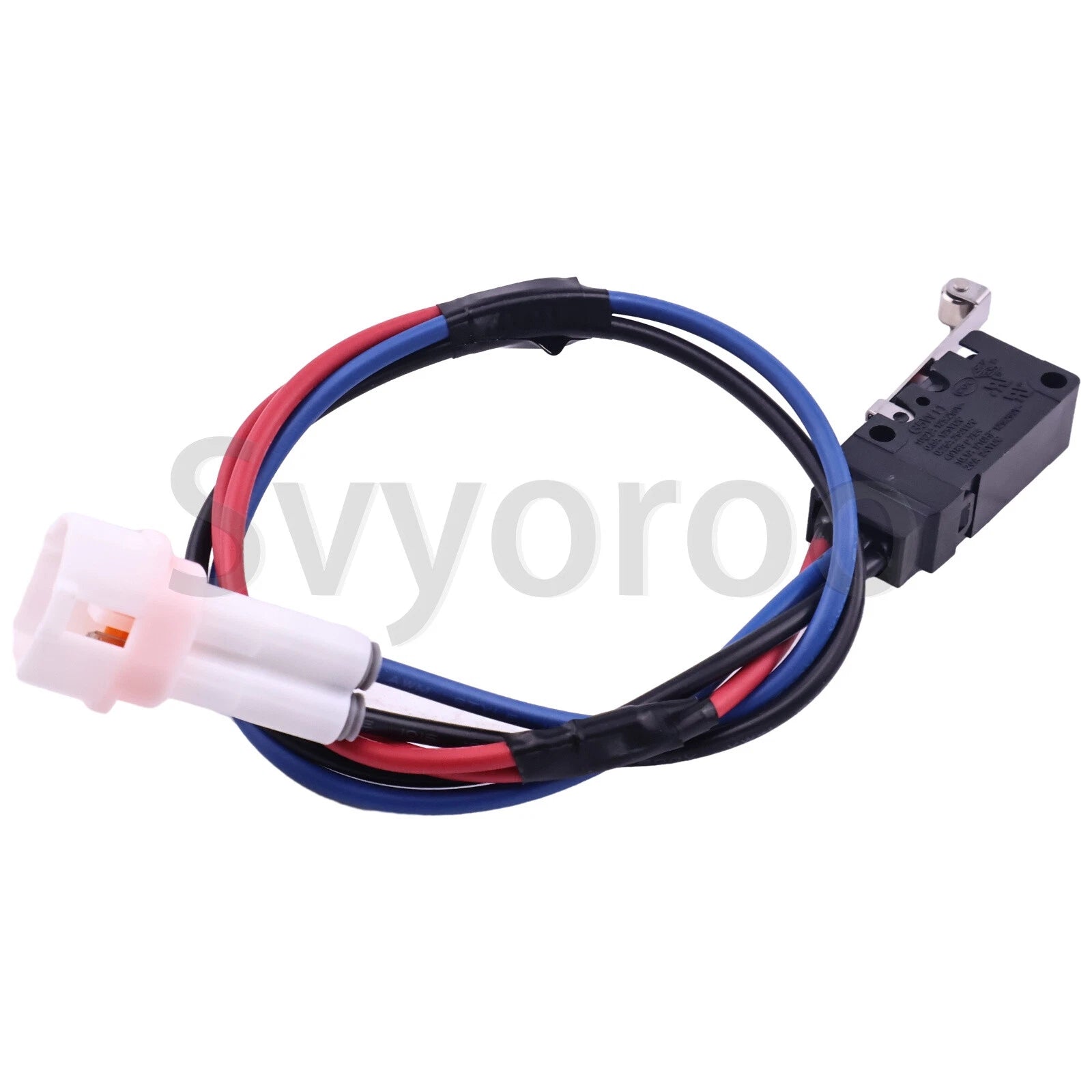 Limit Switch 46104-13130-71 for Toyota DHM Forklift 30-7FBCU30/32 (–)