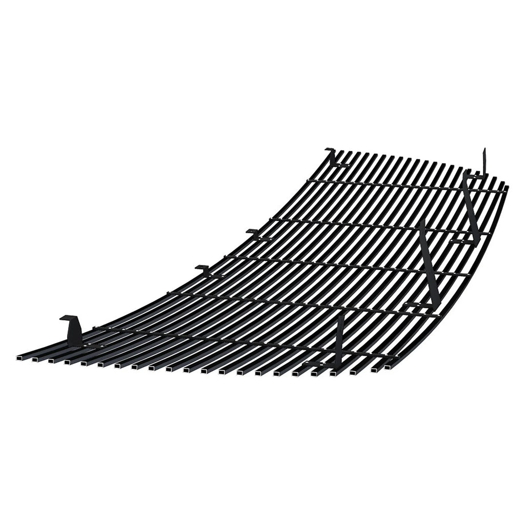 Stainless Steel Black Billet Grille for Ram 2500 3500 (2013-2018)