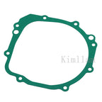 Stator Cover Gasket for Suzuki GSX-R600 (2001–2003), GSX-R750 (2000–2003), GSX-R1000 (2001–2002)