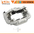 Front Right Brake Caliper for Hummer H3 (2006–2010), Hummer H3T (2009–2010)