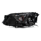 HID AFS Headlight for BMW 7 Series F01 F02 (2009–2012) Right Passenger