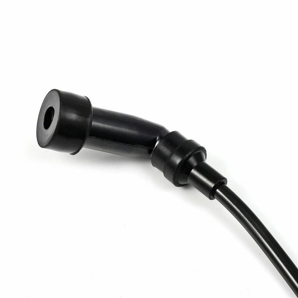 Ignition Coil Spark Plug for Suzuki King Quad 400 (2008-2010)